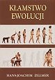 Okładka: Hans-Joachim Zillmer - Kłamstwo ewolucji