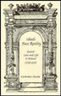 Okładka: E. Fram - Ideals Face Reality Jewish Law &amp;&amp;&amp; Life in Poland 1550-1655