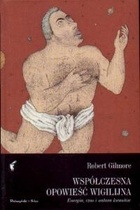Okładka: Robert Gilmore - Współczesna opowieść wigilijna