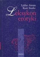 Okładka: Kurt Starke - Leksykon erotyki