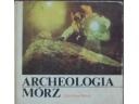 Okładka: Zdzisław Skrok - Archeologia mórz