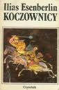 Okładka: Ilias Esenberlin - Koczownicy