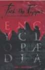 Okładka: John J. Eddleston - Jack the Ripper: An Encyclopedia