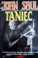 Okładka: John Saul - Taniec