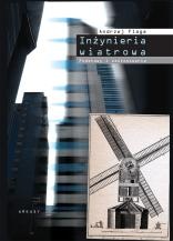 Okładka: Andrzej Flaga - Inżynieria wiatrowa