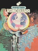 Okładka: Andrzej Trepka - Końcówka