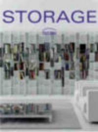 Okładka: C. Benitez - Storage Good Ideas