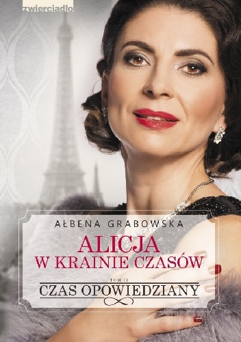 Ałbena Grabowska - Czas opowiedziany