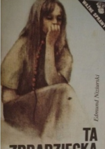 Okładka: Edmund Niziurski - Ta zdradziecka Julita Wynos
