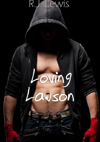 Okładka: R.J Lewis - Loving Lawson