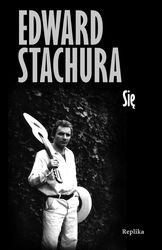 Okładka: Edward Stachura - Się