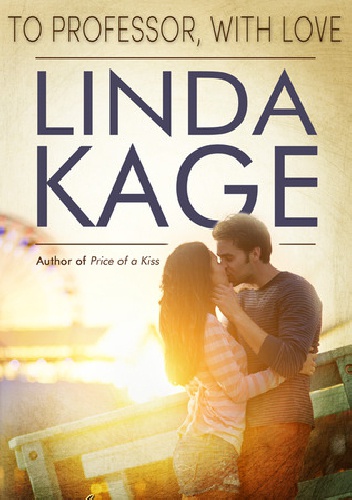 Okładka: Linda Kage - To Professor, with Love