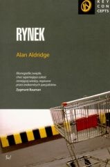 Okładka: Alan Aldridge - Rynek