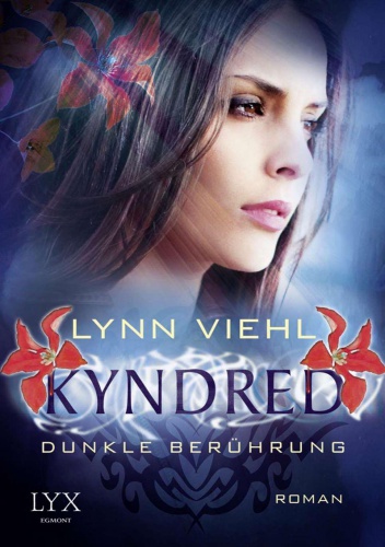 Okładka: Lynn Viehl - Dunkle Berührung