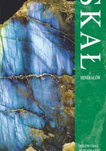 Okładka: Monica Price - Kieszonkowy atlas skał i minerałów