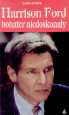 Okładka: Garry Jenkins - Harrison Ford bohater niedoskonały