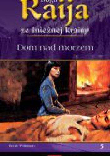 Okładka: Bente Pedersen - Dom nad morzem