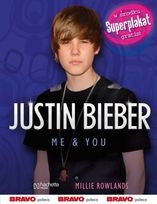 Okładka: Millie Rowlands - Justin Bieber Me&You