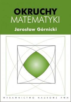 Okładka: Jarosław Górnicki - Okruchy matematyki
