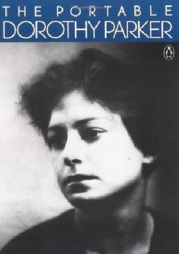 Okładka: Dorothy Parker - The Portable Dorothy Parker