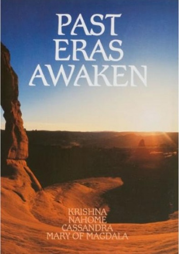 Okładka:  autor nieznany - Past Eras Awaken (Vol. I)
