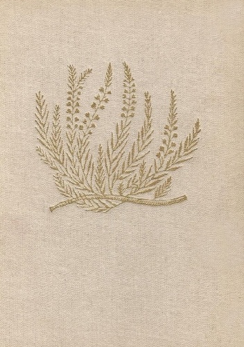 Okładka: John Keats - Poetical Works of John Keats
