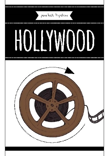 Okładka: Sally Whitehill - Hollywood