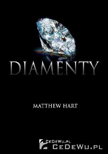 Okładka: Hart Matthew - Diamenty