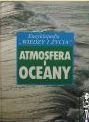 Okładka: Dougal Dixon - Atmosfera i oceany