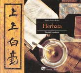 Okładka: Annie Perrier-Robert - Herbata. Poradnik smakosza