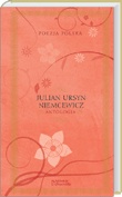 Okładka: Julian Ursyn Niemcewicz - Antologia