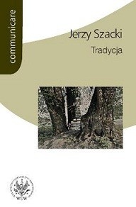 Okładka: Jerzy Szacki - Tradycja