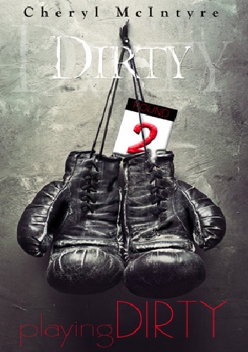 Okładka: Cheryl McIntyre - Playing Dirty