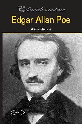 Okładka: Alicia Misrahi - Edgar Allan Poe