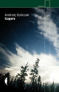 Okładka: Andrzej Dybczak - Gugara