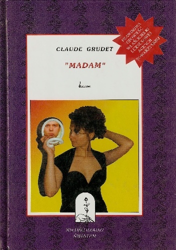 Okładka: Claude Grudet - Madam