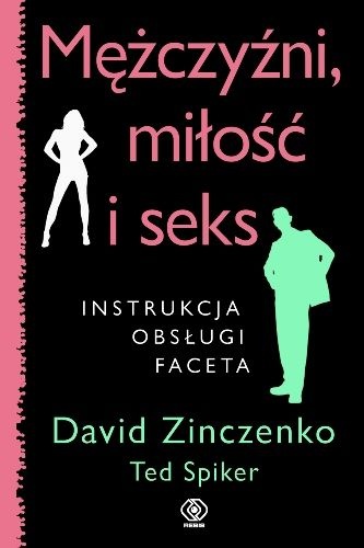 David Zinczenko - Mężczyźni, miłość i seks