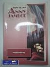 Okładka: Anna Jambor - Stenogramy Anny Jambor - Małżeństwo