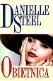 Okładka: Danielle Steel - Obietnica
