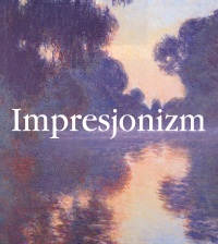  praca zbiorowa - Impresjonizm