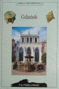 Okładka: Teresa Grzybkowska - Gdańsk