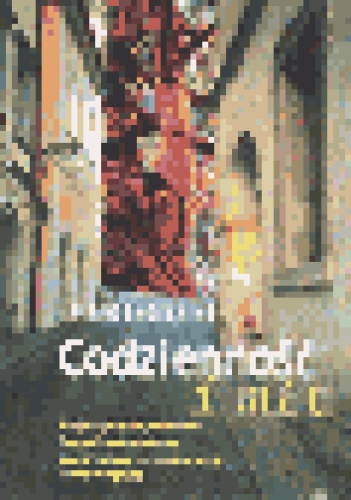 Okładka: Leszek Engelking - Codzienność i mit