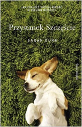 Okładka: Sarah Dunn - Przystanek Szczęście