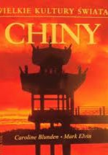 Okładka: Caroline Blunden - Chiny