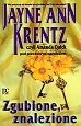 Okładka: Jayne Ann Krentz - Zgubione, znalezione