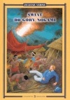 Okładka: Juliusz Verne - Świat do góry nogami
