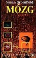 Okładka: Susan Greenfield - Mózg