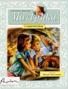 Okładka: Gilbert Delahaye - Martynka i czarownica