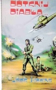 Okładka: Jack Higgins - Dotknij diabła