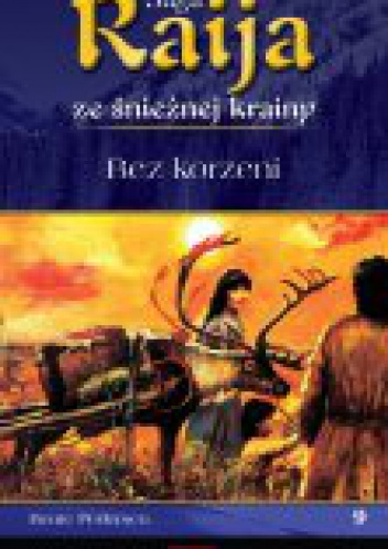 Okładka: Bente Pedersen - Bez korzeni